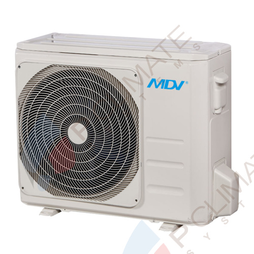 Напольно-потолочный кондиционер MDV MDUE-18HRN1/MDOU3-18HN1 Напольно-потолочный кондиционер MDV MDUE-18HRN1/MDOU3-18HN1