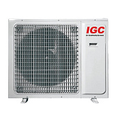 Наружный блок мульти сплит системы IGC RAM3-X21UNH