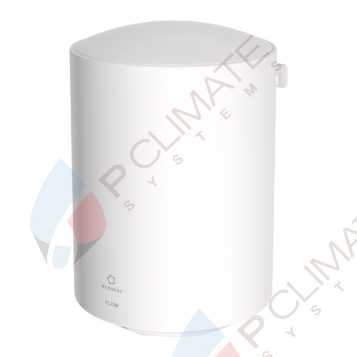 Накопительный водонагреватель EcoStar EWH-F50-RE