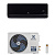 Настенный кондиционер Electrolux EACS/I-12HIX-BLACK/N8 Настенный кондиционер Electrolux EACS/I-12HIX-BLACK/N8