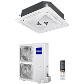 Кассетный кондиционер Haier ABH140K1ERG / 1U60IS1ERB(S)