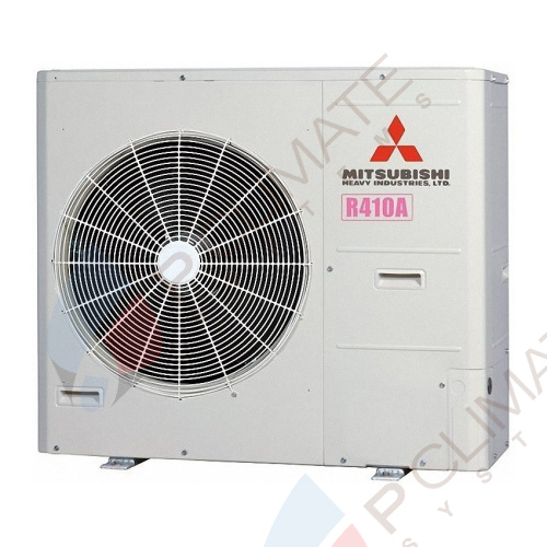 Наружный блок VRF системы Mitsubishi Heavy FDC121KXZES1
