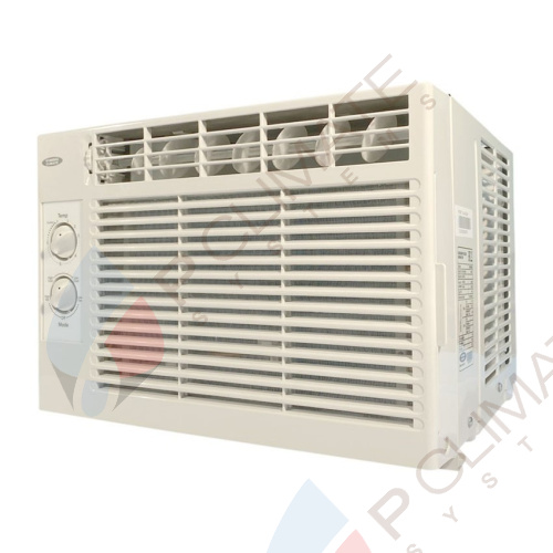 Оконный кондиционер General Climate GCW-05CM