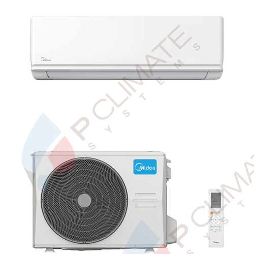 Настенный кондиционер Midea MSAG2-12HRN1-I/MSAG2-12HRN1-O Настенный кондиционер Midea MSAG2-12HRN1-I/MSAG2-12HRN1-O
