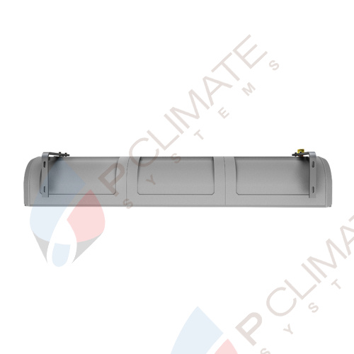 Воздушная тепловая завеса FLOWAIR ELiS T-N-150