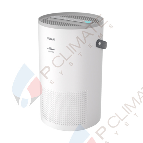 Воздухоочиститель Funai HAP-Y300S01W