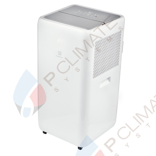 Мобильный кондиционер Electrolux EACM-07 XN/N6