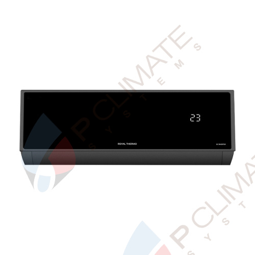 Внутренний блок мульти сплит системы Royal Thermo RTFMI/in-07HN8/black Внутренний блок мульти сплит системы Royal Thermo RTFMI/in-07HN8/black