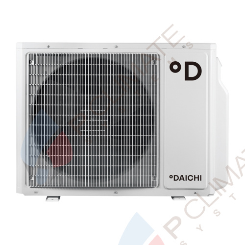 Наружный блок мульти сплит системы Daichi DF50A2MS1R Наружный блок мульти сплит системы Daichi DF50A2MS1R