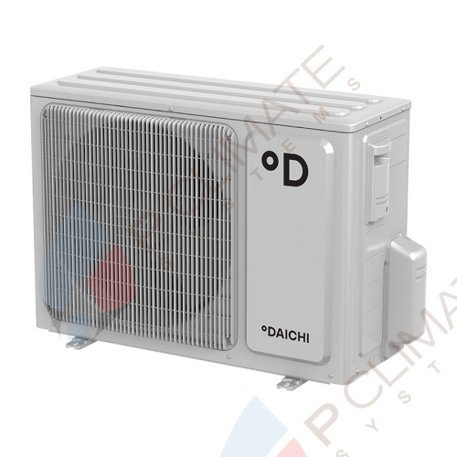Кассетный кондиционер Daichi DA35ALFS1R/DF35ALS1R