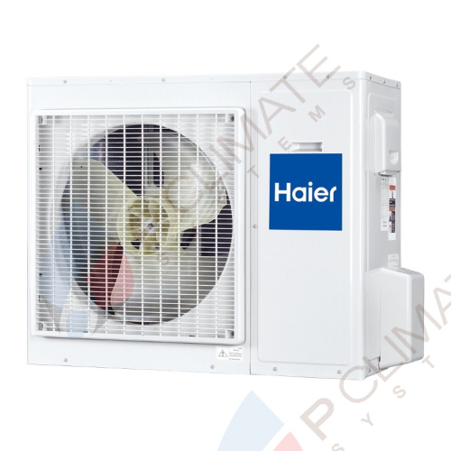 Колонный кондиционер Haier AP48KS1ERA(S) / 1U48LS1EAB(S) Колонный кондиционер Haier AP48KS1ERA(S) / 1U48LS1EAB(S)