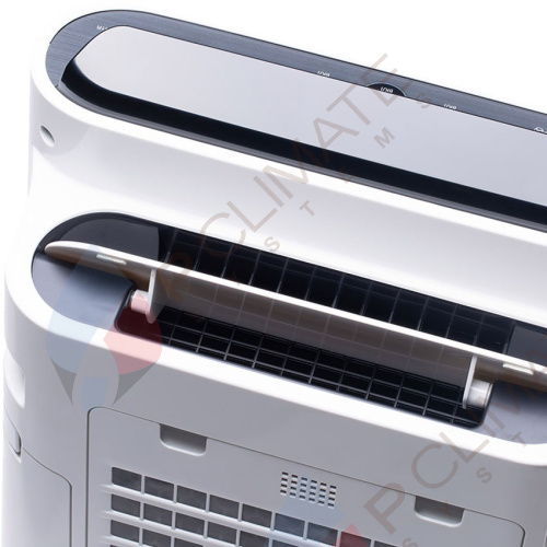 Воздухоочиститель Sharp KC-D61 RW