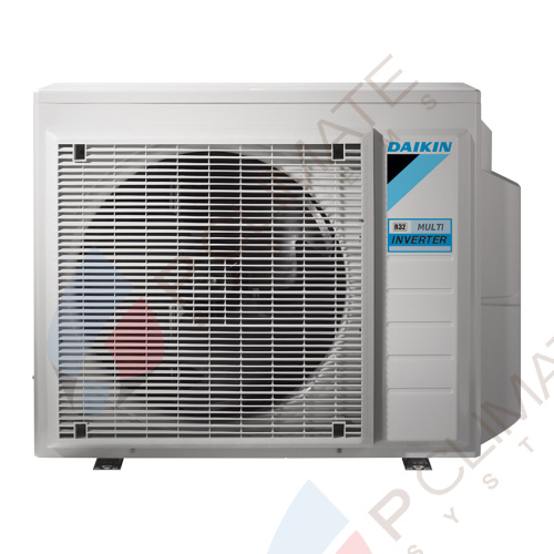 Наружный блок мульти сплит системы Daikin 3MXF52A(9)