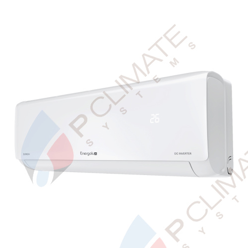 Настенный кондиционер Energolux Zurich 6 SAS07Z6-AI/SAU07Z6-AI