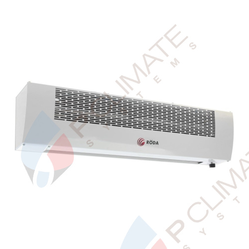 Электрическая тепловая завеса Roda RT-9T