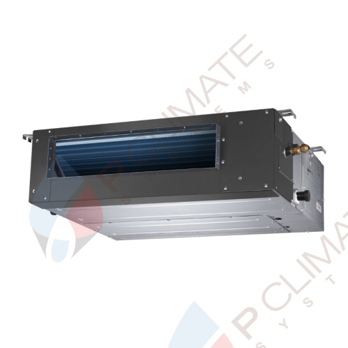 Канальный кондиционер Leberg LS-DT36M/LU-36M3