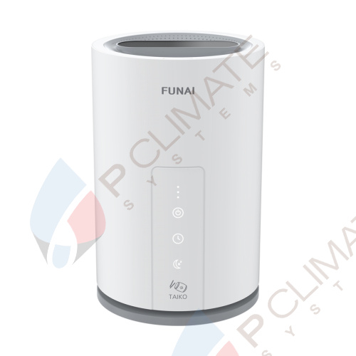 Увлажнитель воздуха Funai USH-TKE7251WC Увлажнитель воздуха Funai USH-TKE7251WC