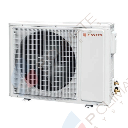 Напольно-потолочный кондиционер Pioneer KFF48GV/KON48GV Напольно-потолочный кондиционер Pioneer KFF48GV/KON48GV