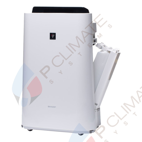 Воздухоочиститель Sharp KC-D61 RW