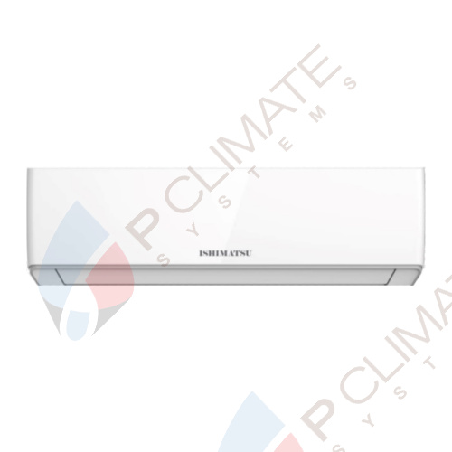 Мульти сплит система ISHIMATSU AMS-07x2 / AMSN-14/2