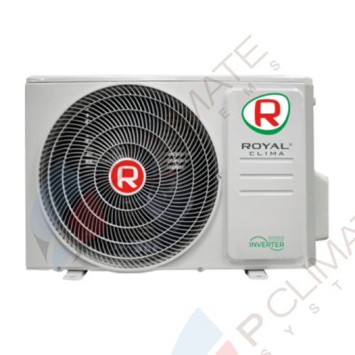 Настенный кондиционер Royal Clima RCI-FC22HN