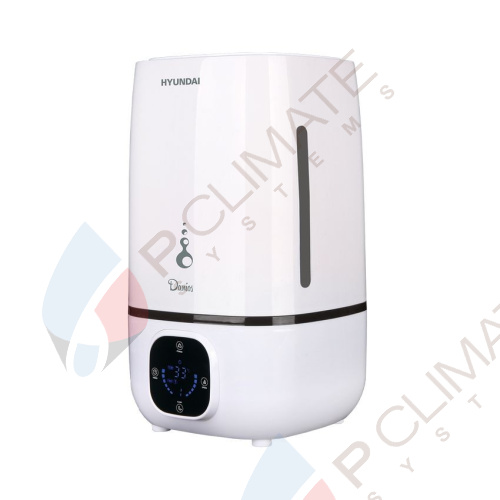Увлажнитель воздуха Hyundai H-HU2E-4.0-UI046