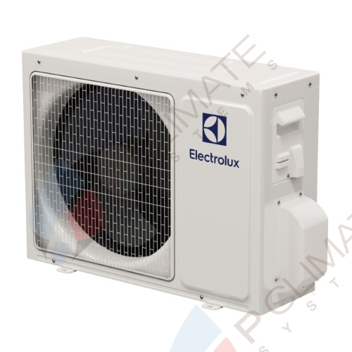 Настенный кондиционер Electrolux EACS/I-09HVI/N3