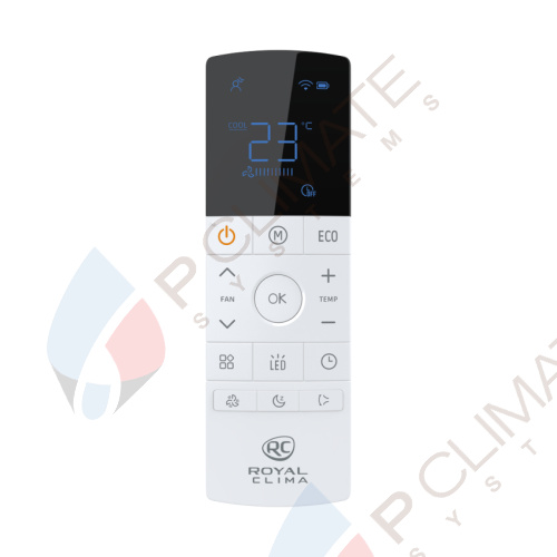 Настенный кондиционер Royal Clima RCI-FC22HN