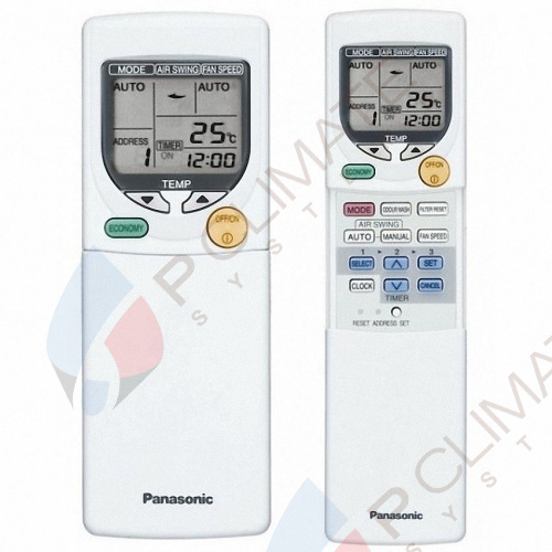 Кассетный кондиционер Panasonic S-F43DB4E5/U-B43DBE8 Кассетный кондиционер Panasonic S-F43DB4E5/U-B43DBE8