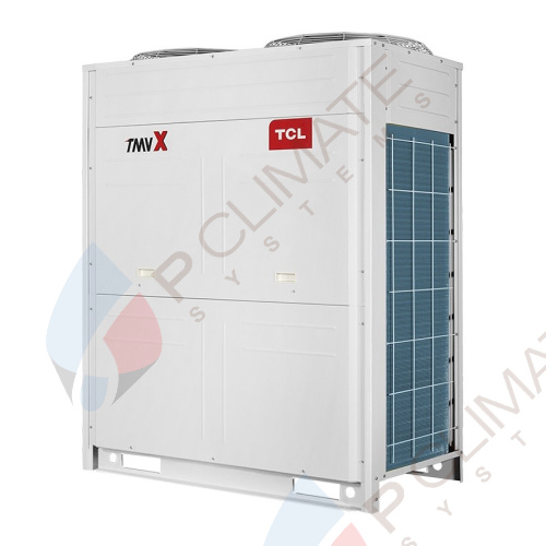 Наружный блок VRF системы TCL TMV-Vd+504W/N1S-C