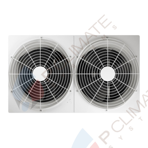 Наружный блок VRF системы Samsung AM300MXVANR/TK