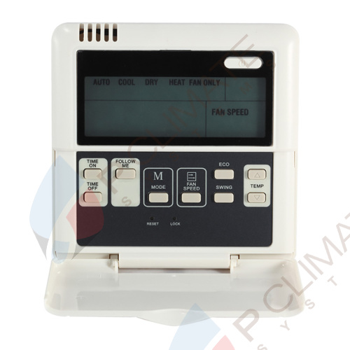 Канальный кондиционер Midea MHA-150HWN1/MOV-150HN1-R Канальный кондиционер Midea MHA-150HWN1/MOV-150HN1-R