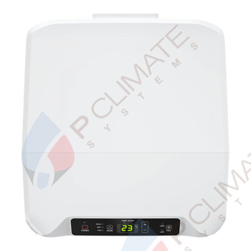 Мобильный кондиционер Hisense AP-07CR4GKWS00