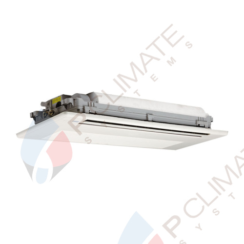Внутренний блок VRF системы MDV MDV-D12Q1/N1-D(At) Внутренний блок VRF системы MDV MDV-D12Q1/N1-D(At)