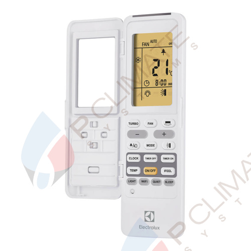 Настенный кондиционер Electrolux EACS/I-12HVI/N8_21Y