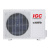 Настенный кондиционер IGC RAS-V24N2X