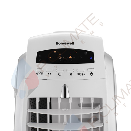 Охладитель воздуха Honeywell ES 800 с ионизацией Охладитель воздуха Honeywell ES 800 с ионизацией