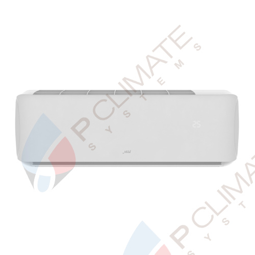Настенный кондиционер Mild MLI-DC07MB / MLO-DC07MB