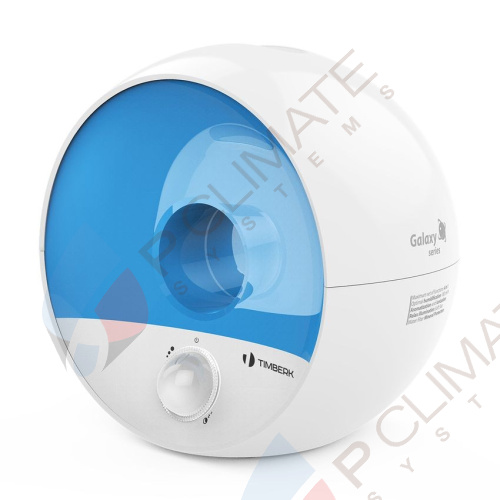 Увлажнитель воздуха Timberk THU UL 09 (W)