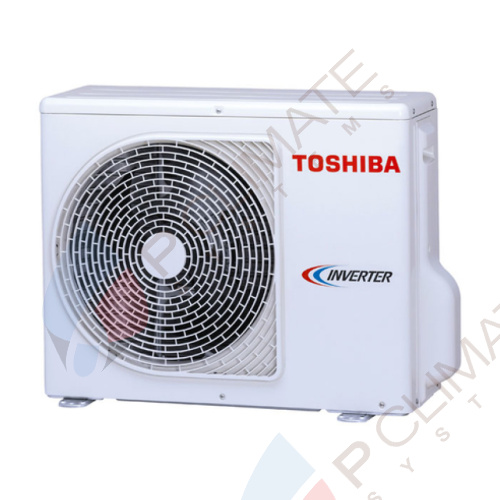 Настенный кондиционер Toshiba RAS-B10N4KVRG-E/RAS-10J2AVSG-E1