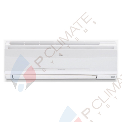 Настенный кондиционер Mitsubishi Electric MS-GF25VA/MU-GF25VA