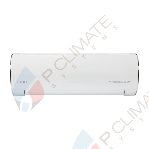 Настенный кондиционер Pioneer KFRI70XLOW/KORI70XLOW