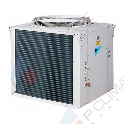 Канальный кондиционер Daikin FDYP125EXY/RCYP125EXY