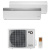 Мульти сплит система Daichi DA20AVQS1-S+DA20AVQS1-W / DF40A2MS1 Мульти сплит система Daichi DA20AVQS1-S+DA20AVQS1-W / DF40A2MS1