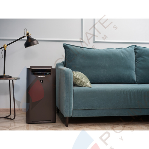 Воздухоочиститель Sharp KCG41RH Воздухоочиститель Sharp KCG41RH