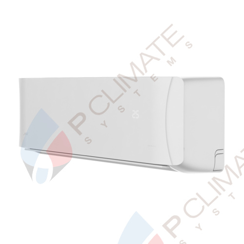 Настенный кондиционер Mild MLI-DC07MB / MLO-DC07MB