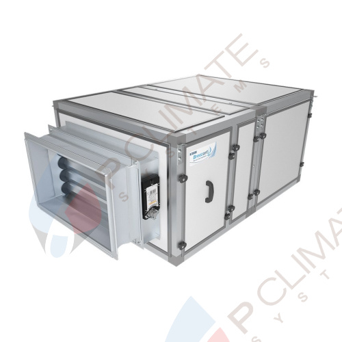 Вытяжная установка Breezart 4500 Extra