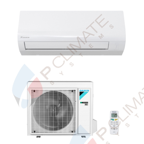 Настенный кондиционер Daikin FTXF60D/RXF60D/-40