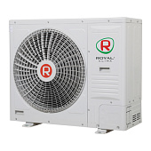 Наружный блок VRF системы ROYAL CLIMA RCW-43HFFW