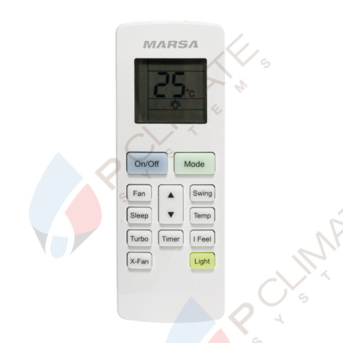 Настенный кондиционер Marsa MRK-07MGF